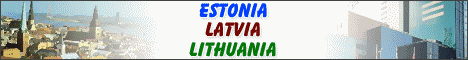 Estonia, Latvia, Lithuania-business information, list of companies