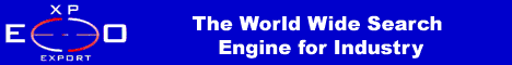 Industrial directory listing manufacturers and exporters of products, lot of companies from all the world.